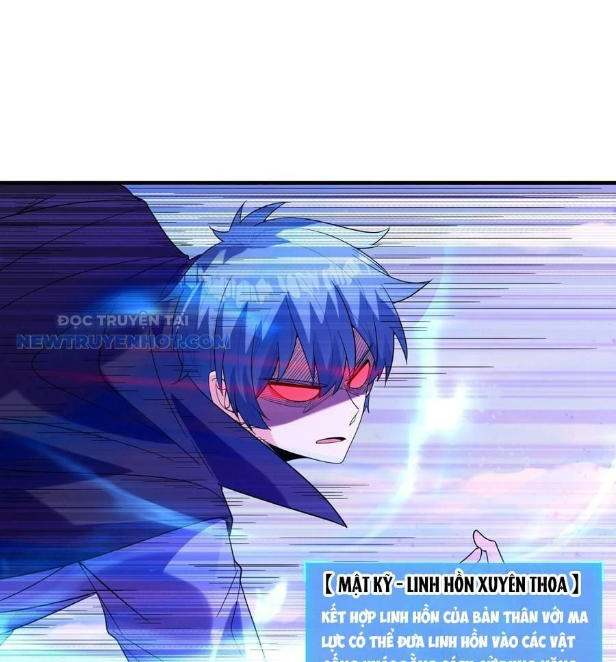 Hậu Cung Của Ta Toàn Là Ma Nữ Phản Diện: Chapter 110