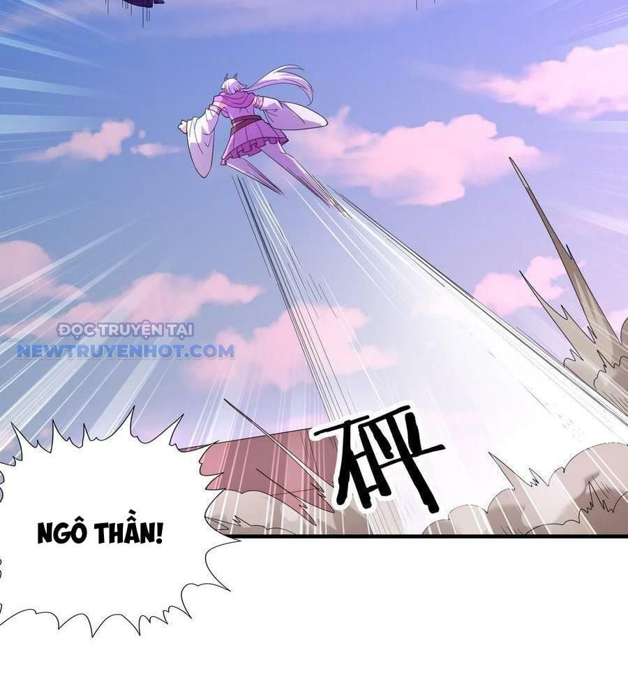 Hậu Cung Của Ta Toàn Là Ma Nữ Phản Diện: Chapter 110