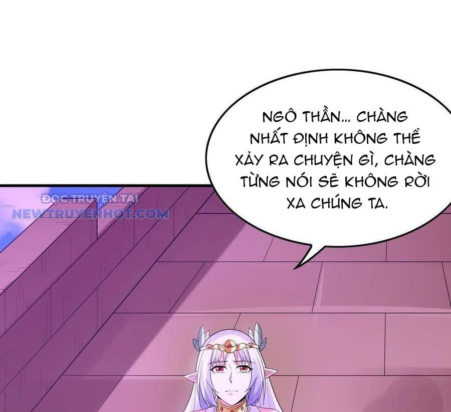 Hậu Cung Của Ta Toàn Là Ma Nữ Phản Diện: Chapter 110