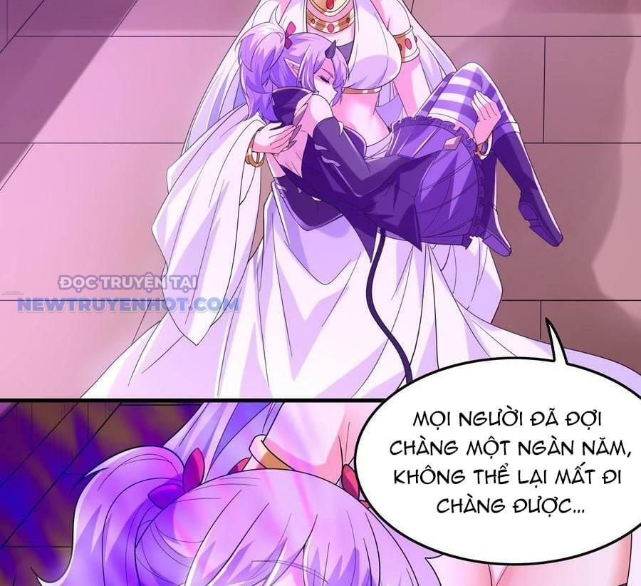 Hậu Cung Của Ta Toàn Là Ma Nữ Phản Diện: Chapter 110