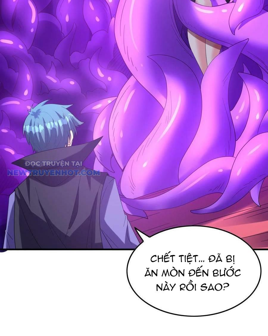 Hậu Cung Của Ta Toàn Là Ma Nữ Phản Diện: Chapter 110