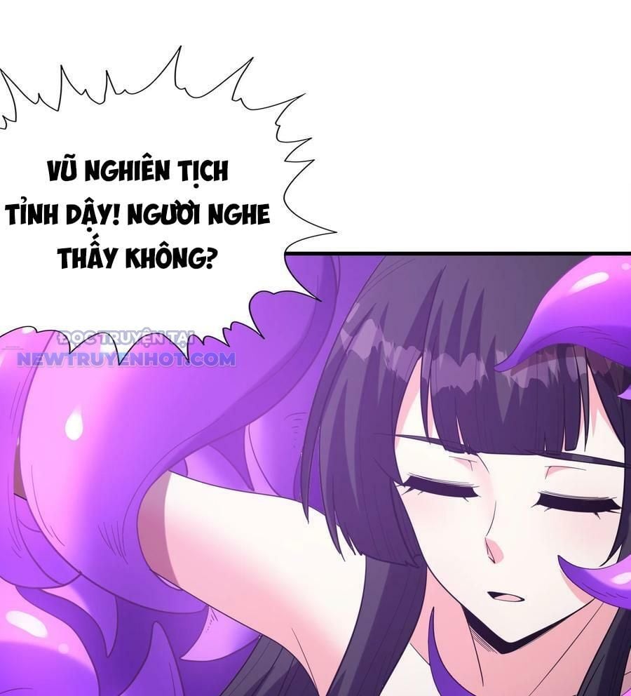 Hậu Cung Của Ta Toàn Là Ma Nữ Phản Diện: Chapter 110