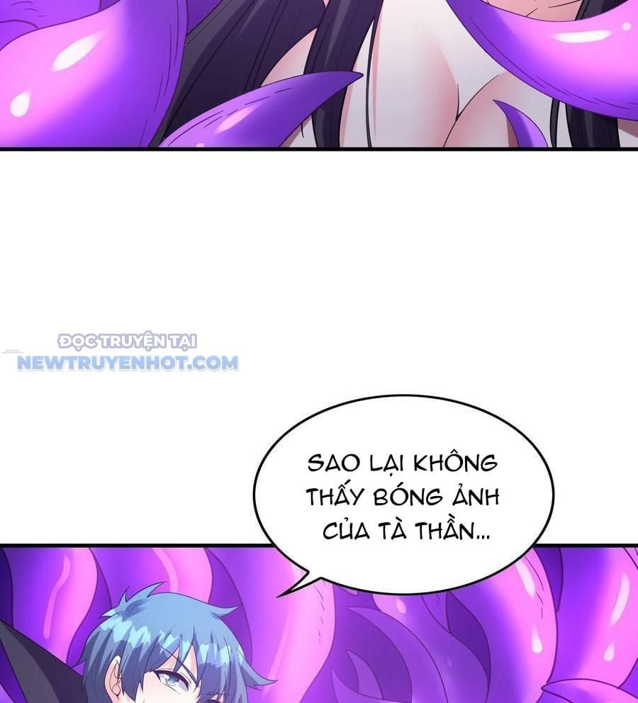 Hậu Cung Của Ta Toàn Là Ma Nữ Phản Diện: Chapter 110