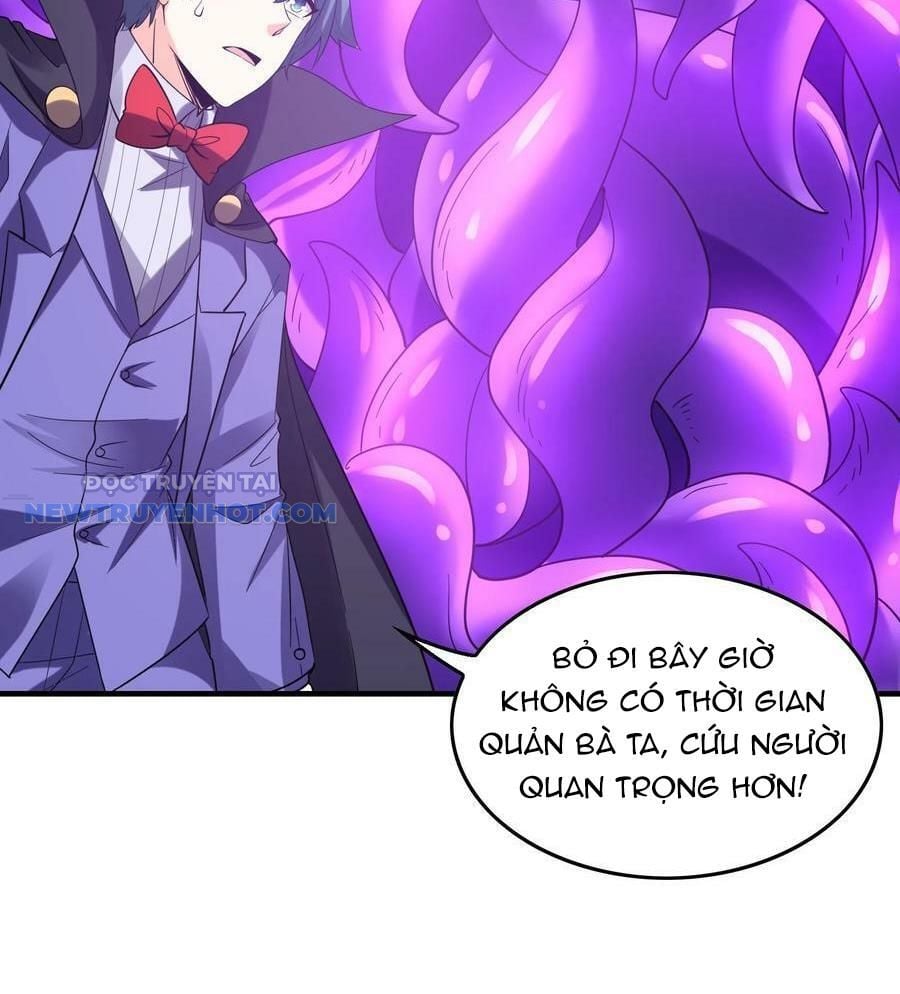 Hậu Cung Của Ta Toàn Là Ma Nữ Phản Diện: Chapter 110