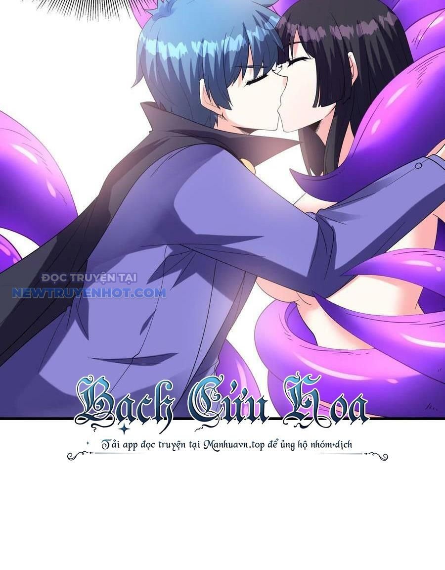 Hậu Cung Của Ta Toàn Là Ma Nữ Phản Diện: Chapter 110