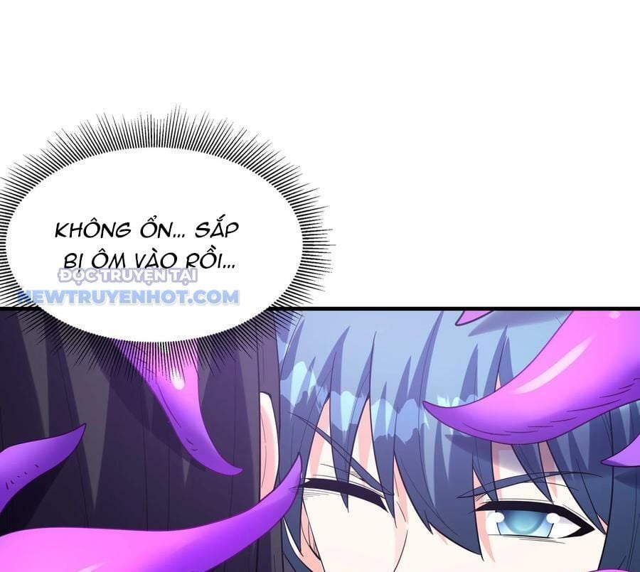 Hậu Cung Của Ta Toàn Là Ma Nữ Phản Diện: Chapter 110