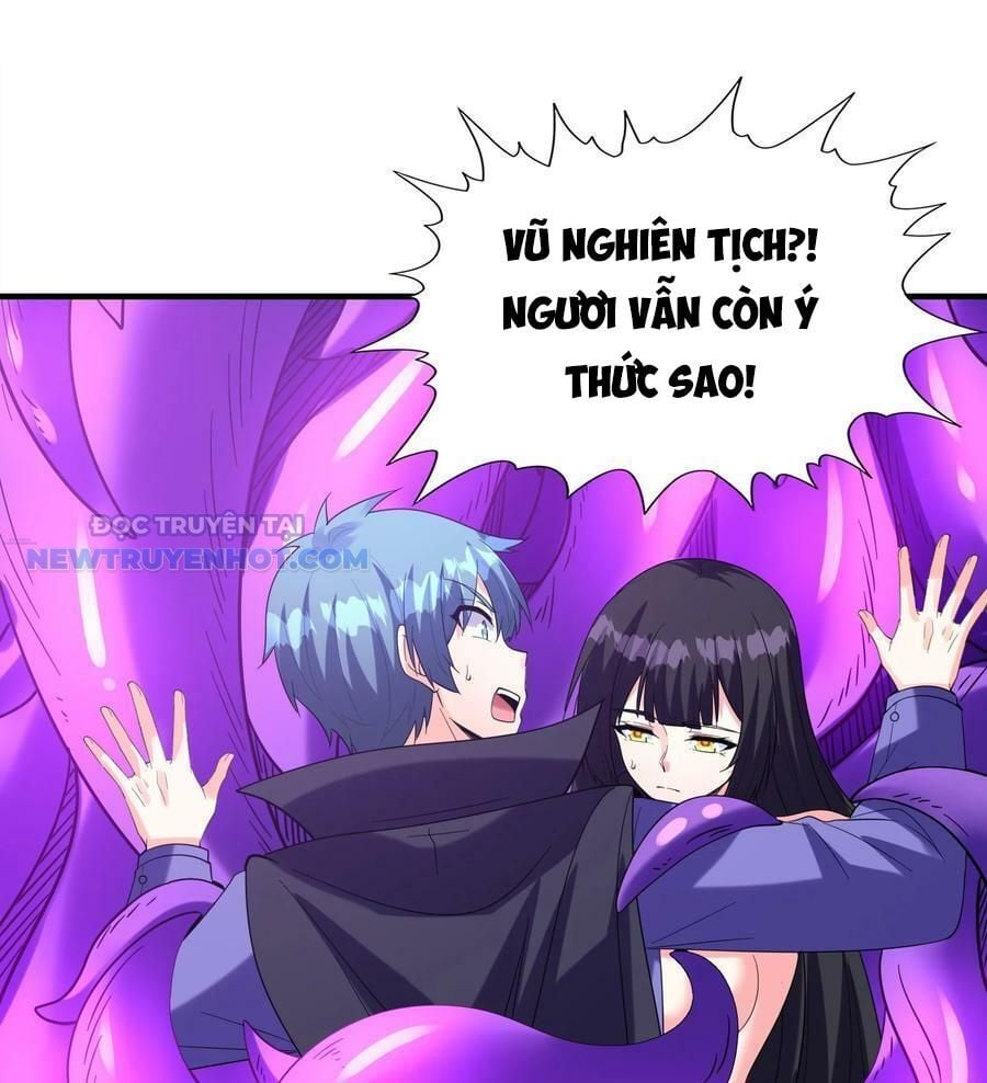 Hậu Cung Của Ta Toàn Là Ma Nữ Phản Diện: Chapter 110