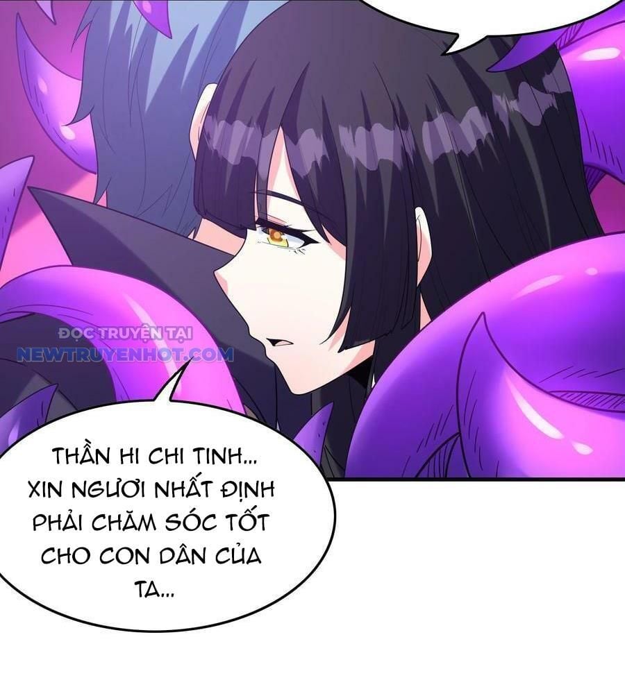 Hậu Cung Của Ta Toàn Là Ma Nữ Phản Diện: Chapter 110