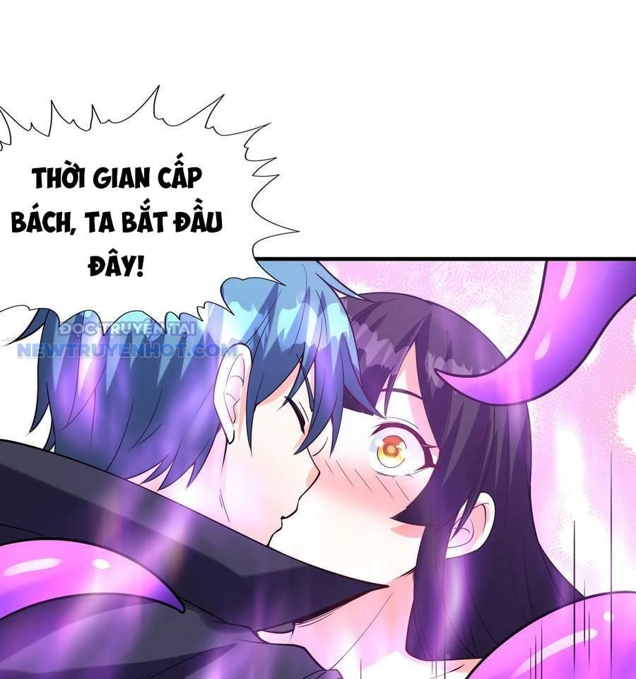 Hậu Cung Của Ta Toàn Là Ma Nữ Phản Diện: Chapter 110