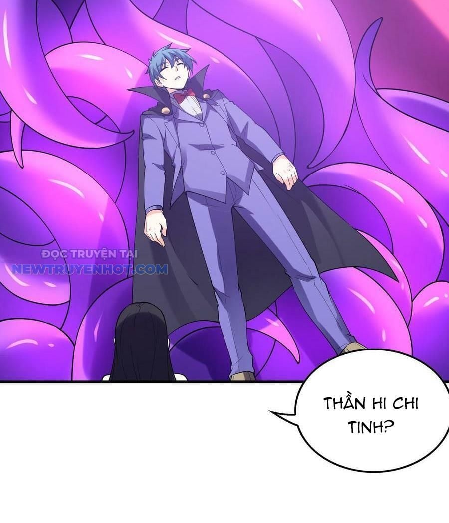 Hậu Cung Của Ta Toàn Là Ma Nữ Phản Diện: Chapter 110