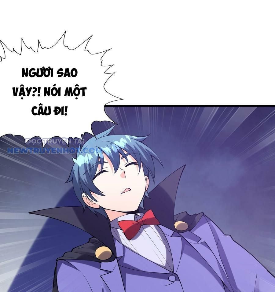Hậu Cung Của Ta Toàn Là Ma Nữ Phản Diện: Chapter 110