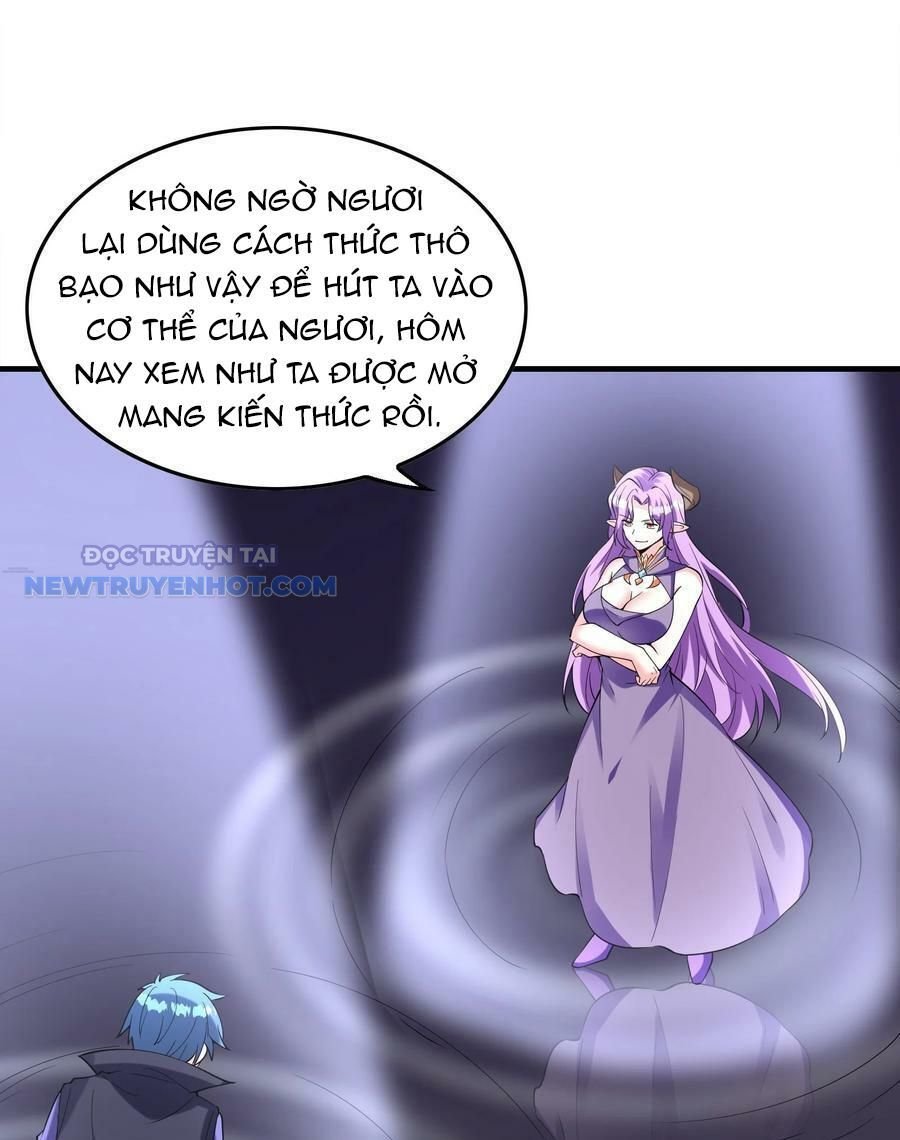 Hậu Cung Của Ta Toàn Là Ma Nữ Phản Diện: Chapter 110