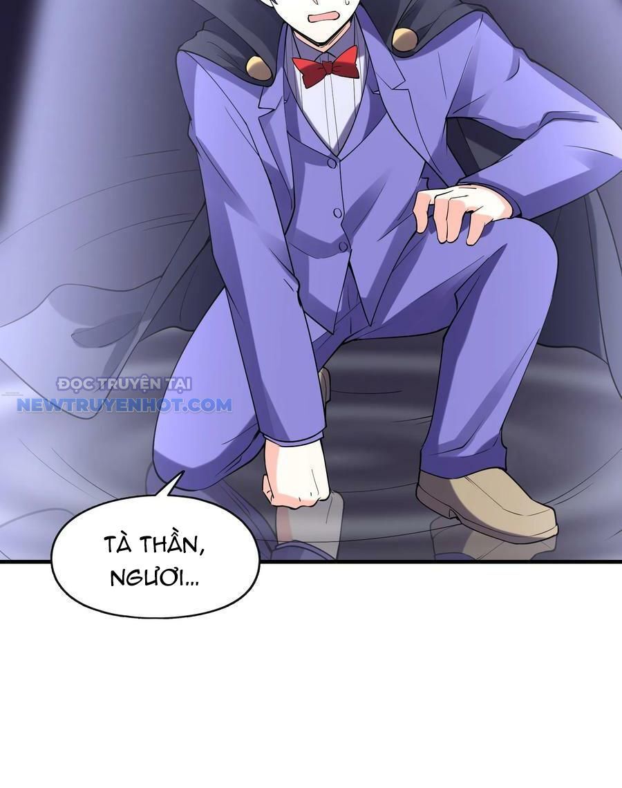 Hậu Cung Của Ta Toàn Là Ma Nữ Phản Diện: Chapter 110