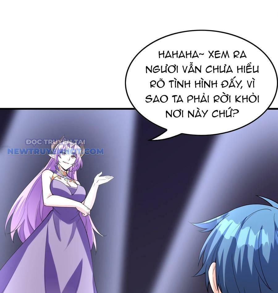Hậu Cung Của Ta Toàn Là Ma Nữ Phản Diện: Chapter 110