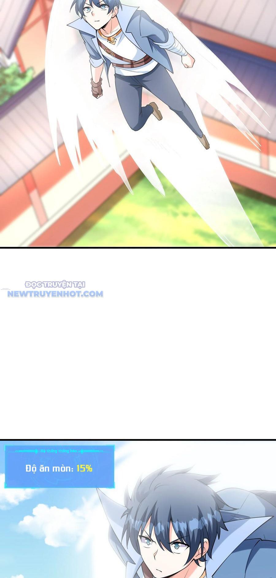 Hậu Cung Của Ta Toàn Là Ma Nữ Phản Diện: Chapter 112
