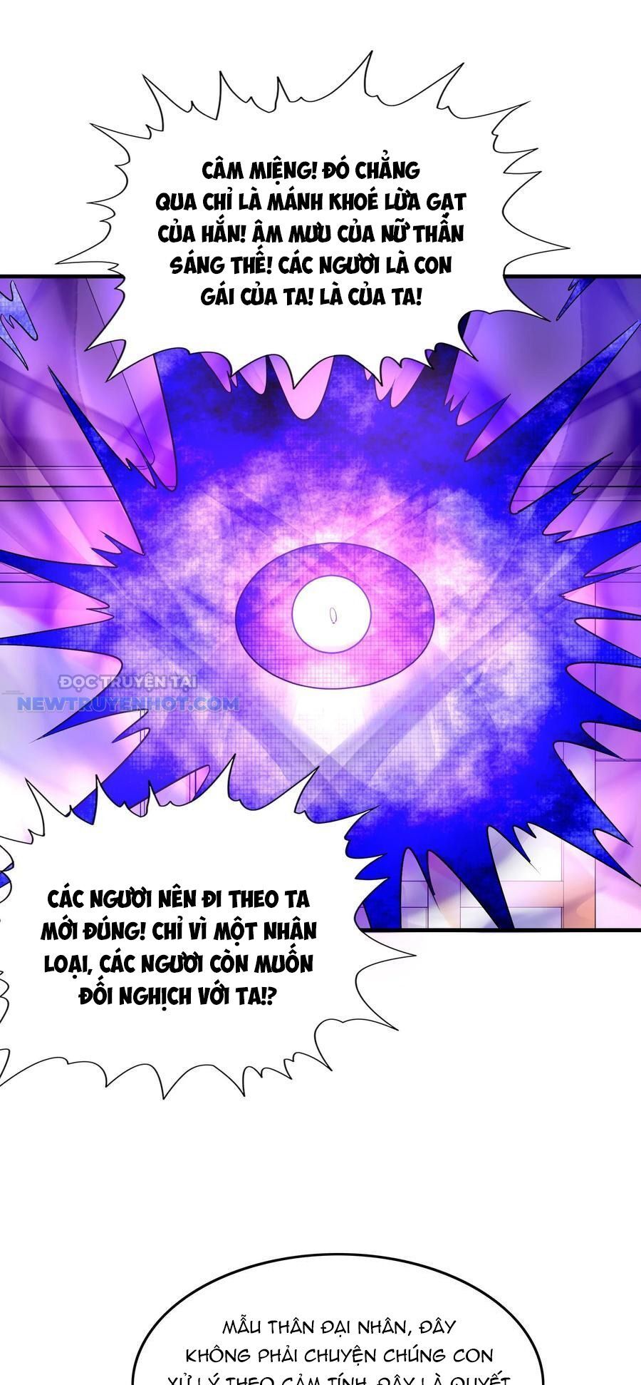 Hậu Cung Của Ta Toàn Là Ma Nữ Phản Diện: Chapter 112