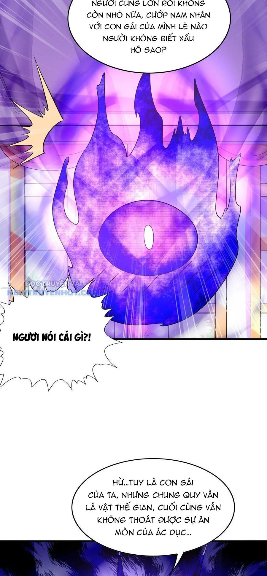 Hậu Cung Của Ta Toàn Là Ma Nữ Phản Diện: Chapter 112