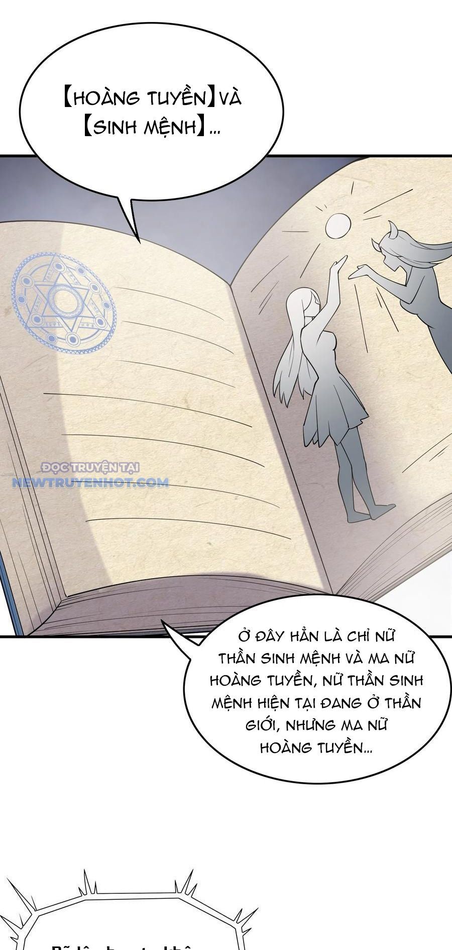 Hậu Cung Của Ta Toàn Là Ma Nữ Phản Diện: Chapter 112