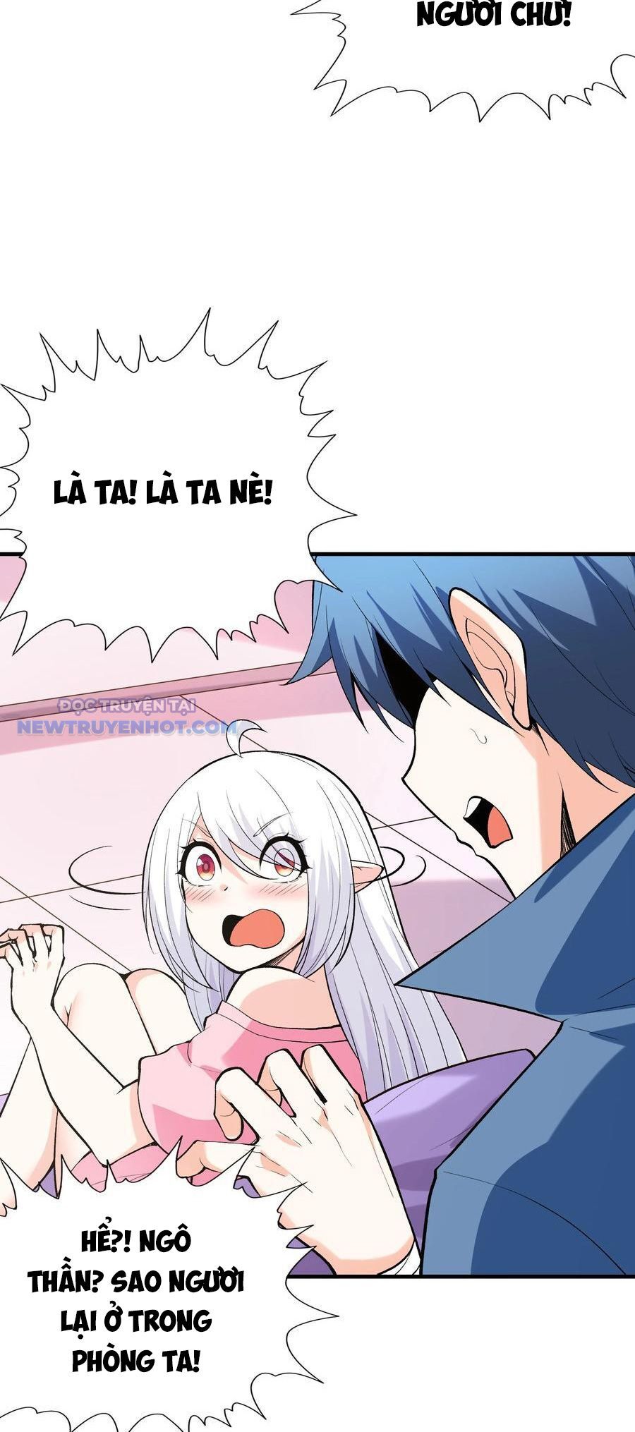 Hậu Cung Của Ta Toàn Là Ma Nữ Phản Diện: Chapter 112