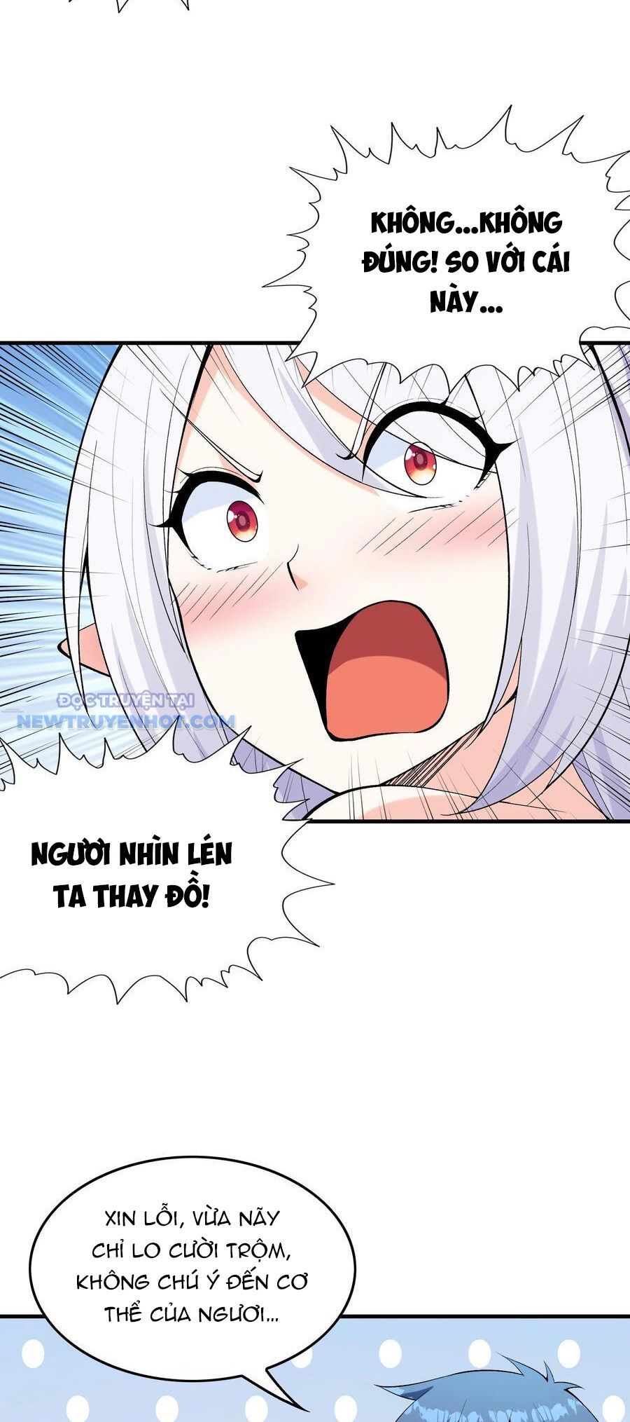 Hậu Cung Của Ta Toàn Là Ma Nữ Phản Diện: Chapter 112