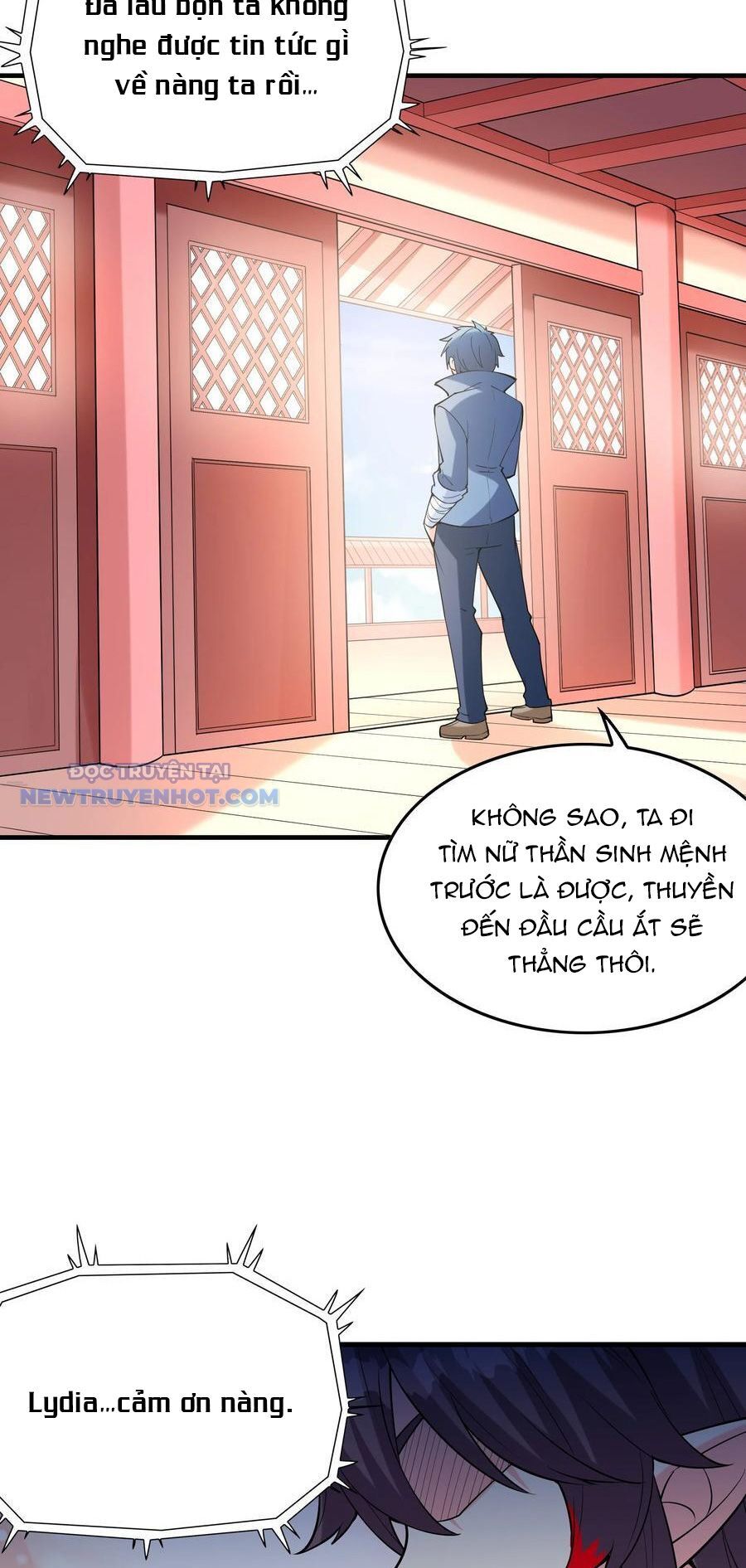 Hậu Cung Của Ta Toàn Là Ma Nữ Phản Diện: Chapter 112