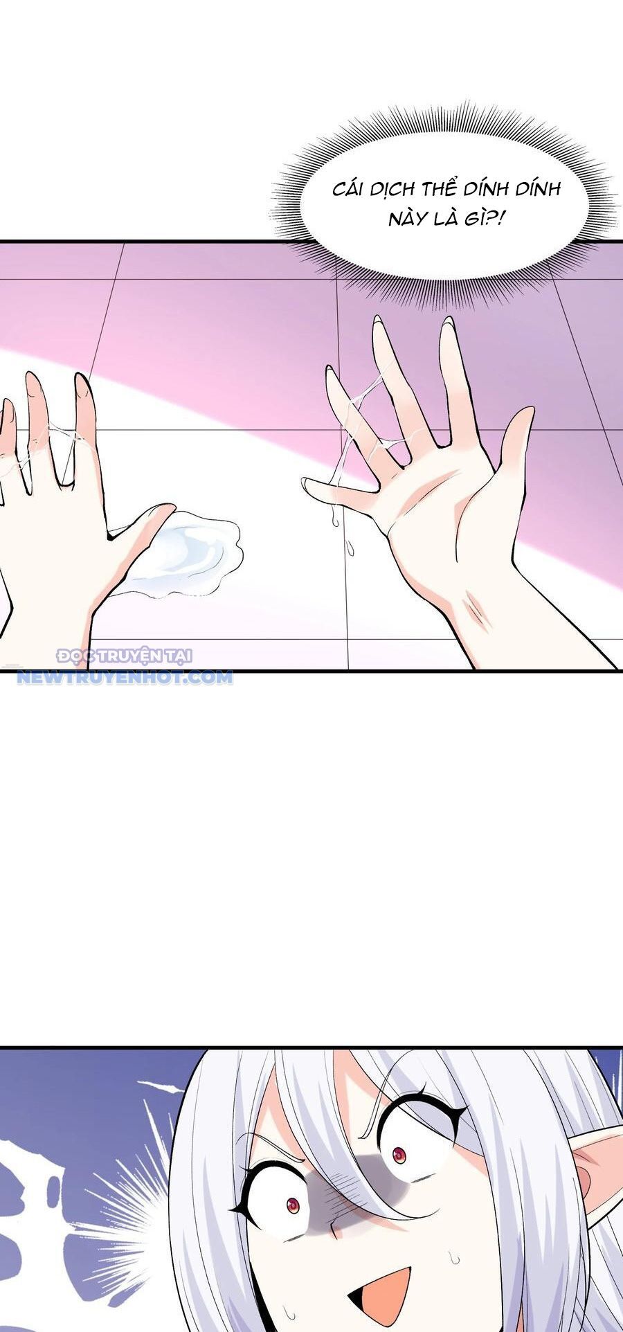 Hậu Cung Của Ta Toàn Là Ma Nữ Phản Diện: Chapter 112