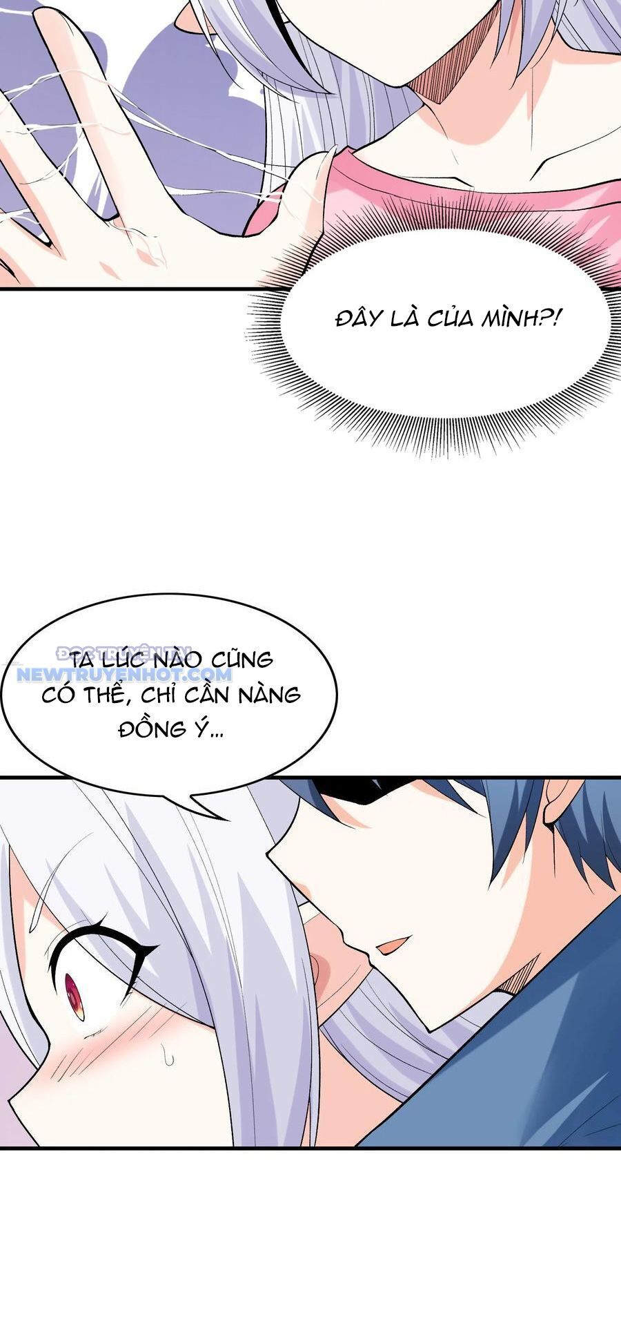Hậu Cung Của Ta Toàn Là Ma Nữ Phản Diện: Chapter 112