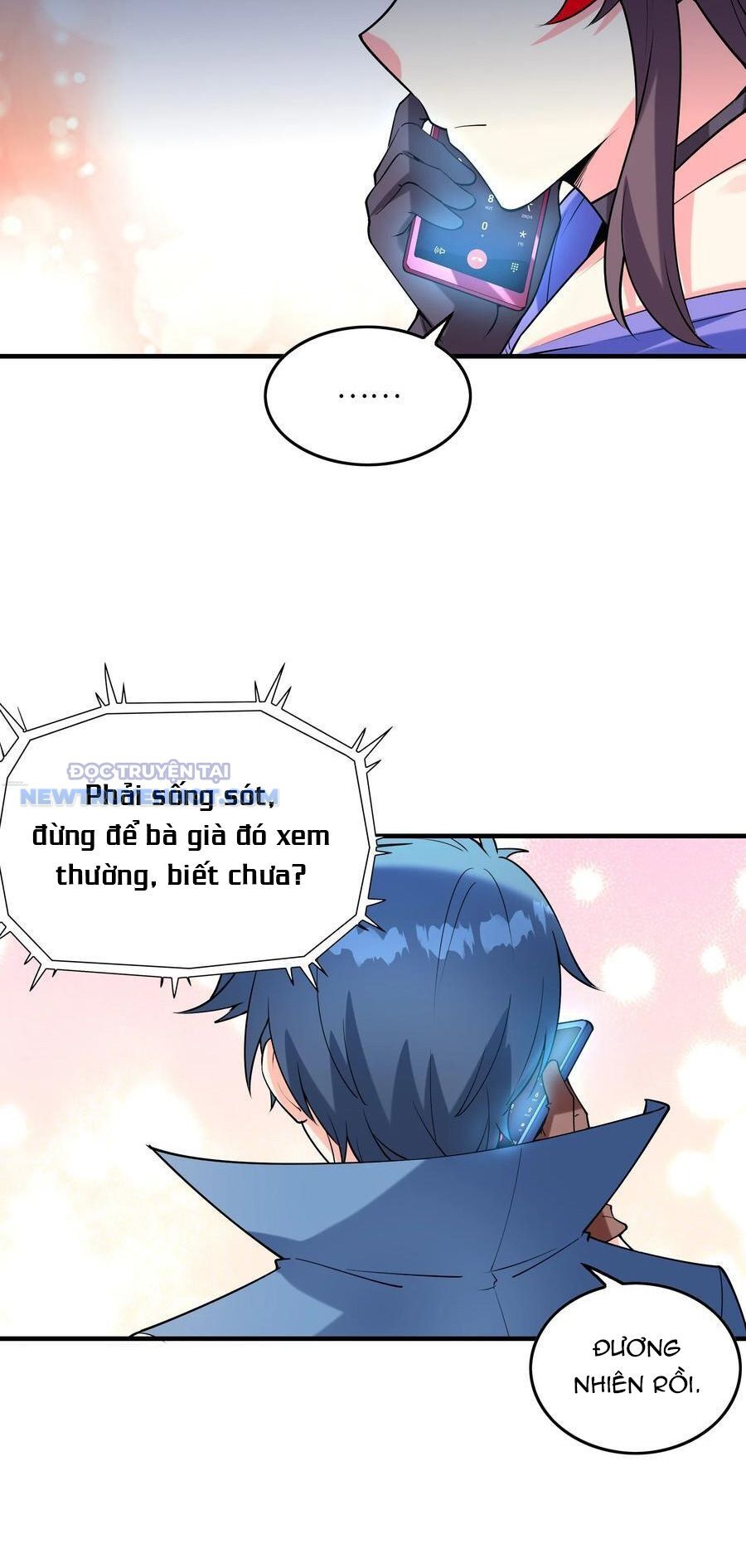Hậu Cung Của Ta Toàn Là Ma Nữ Phản Diện: Chapter 112