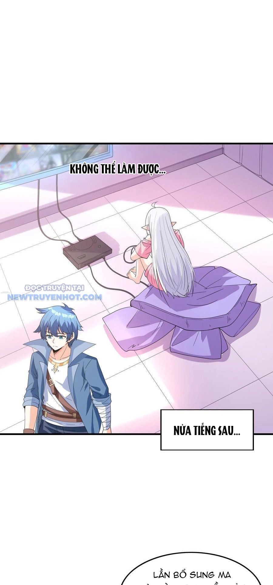 Hậu Cung Của Ta Toàn Là Ma Nữ Phản Diện: Chapter 112