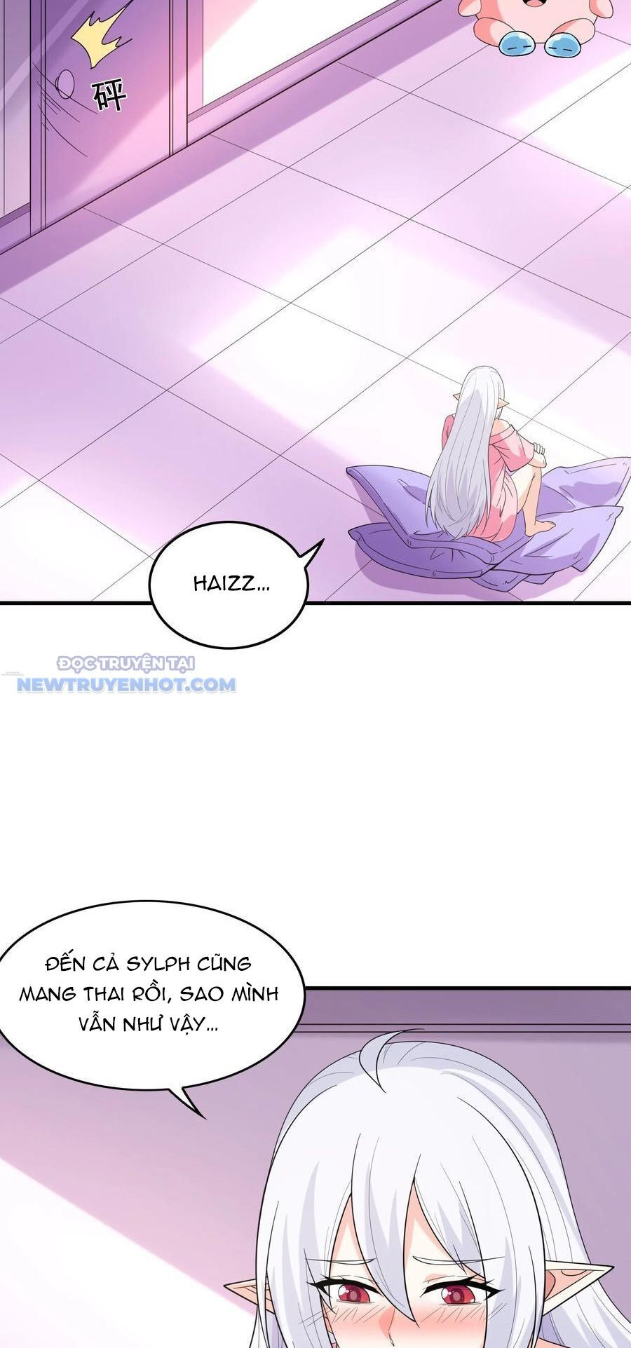 Hậu Cung Của Ta Toàn Là Ma Nữ Phản Diện: Chapter 112