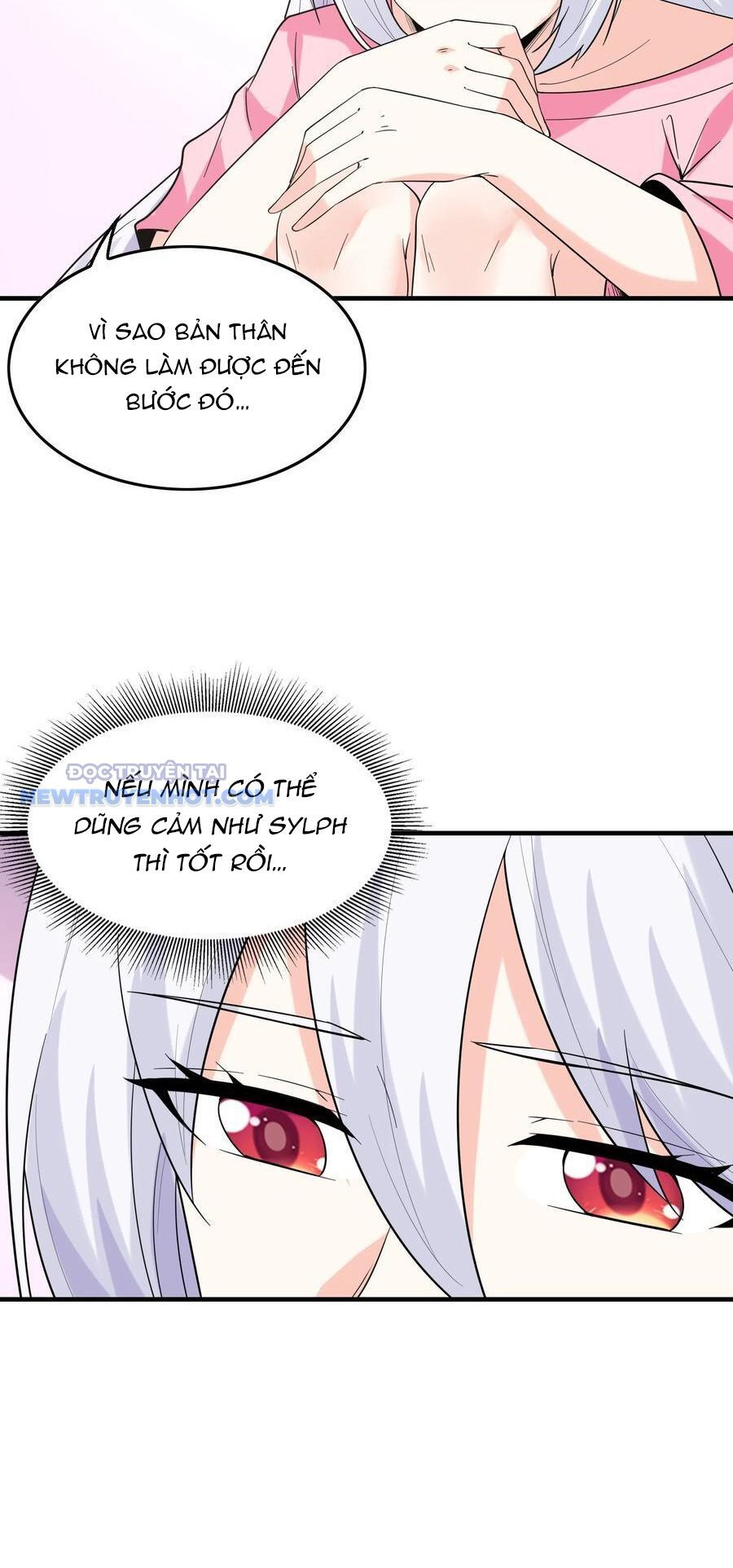 Hậu Cung Của Ta Toàn Là Ma Nữ Phản Diện: Chapter 112