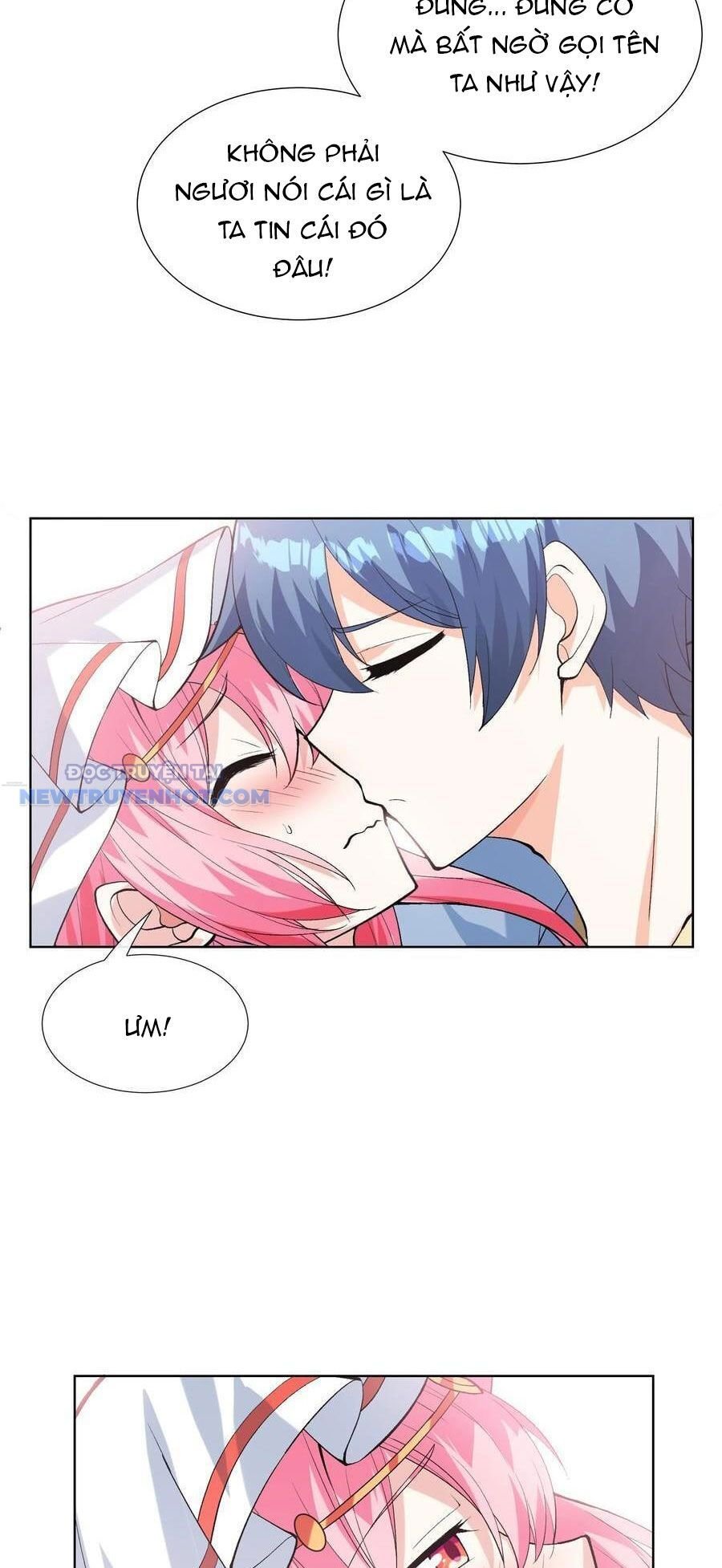 Hậu Cung Của Ta Toàn Là Ma Nữ Phản Diện: Chapter 114