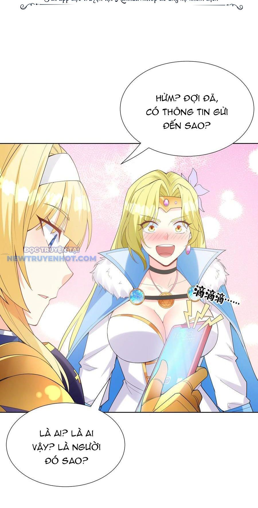 Hậu Cung Của Ta Toàn Là Ma Nữ Phản Diện: Chapter 114