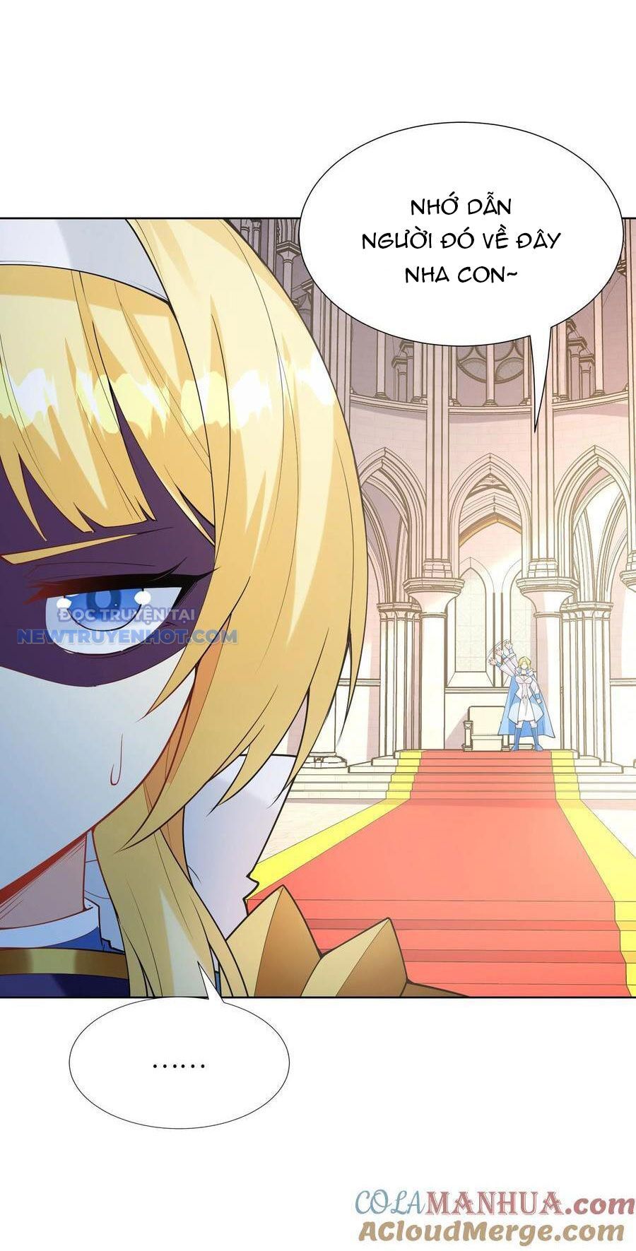 Hậu Cung Của Ta Toàn Là Ma Nữ Phản Diện: Chapter 114