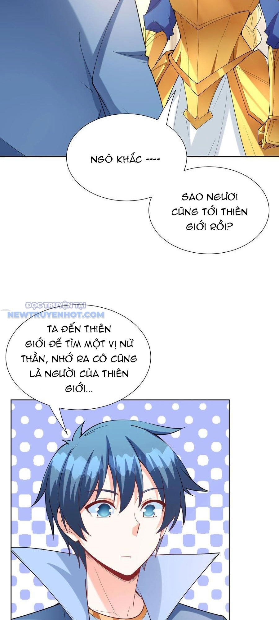 Hậu Cung Của Ta Toàn Là Ma Nữ Phản Diện: Chapter 114