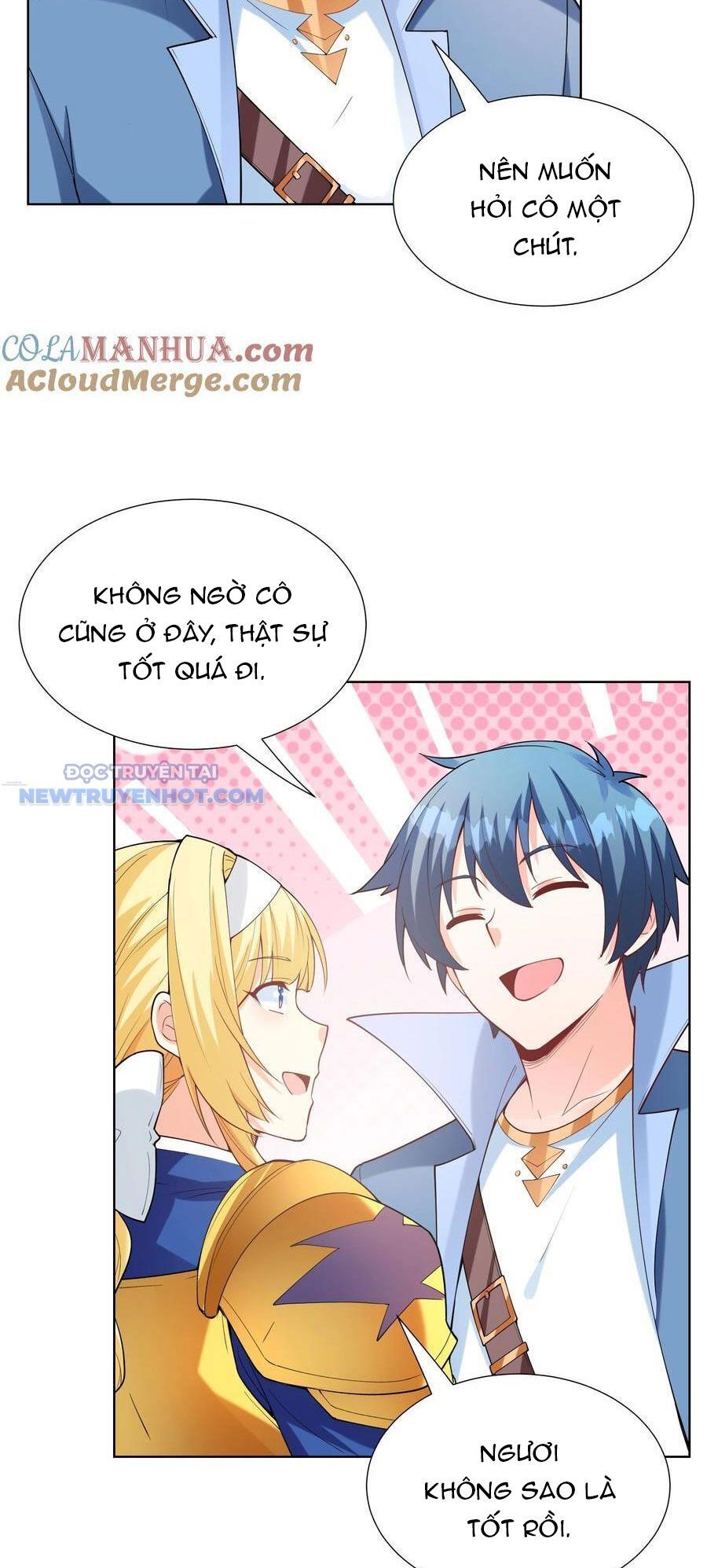 Hậu Cung Của Ta Toàn Là Ma Nữ Phản Diện: Chapter 114