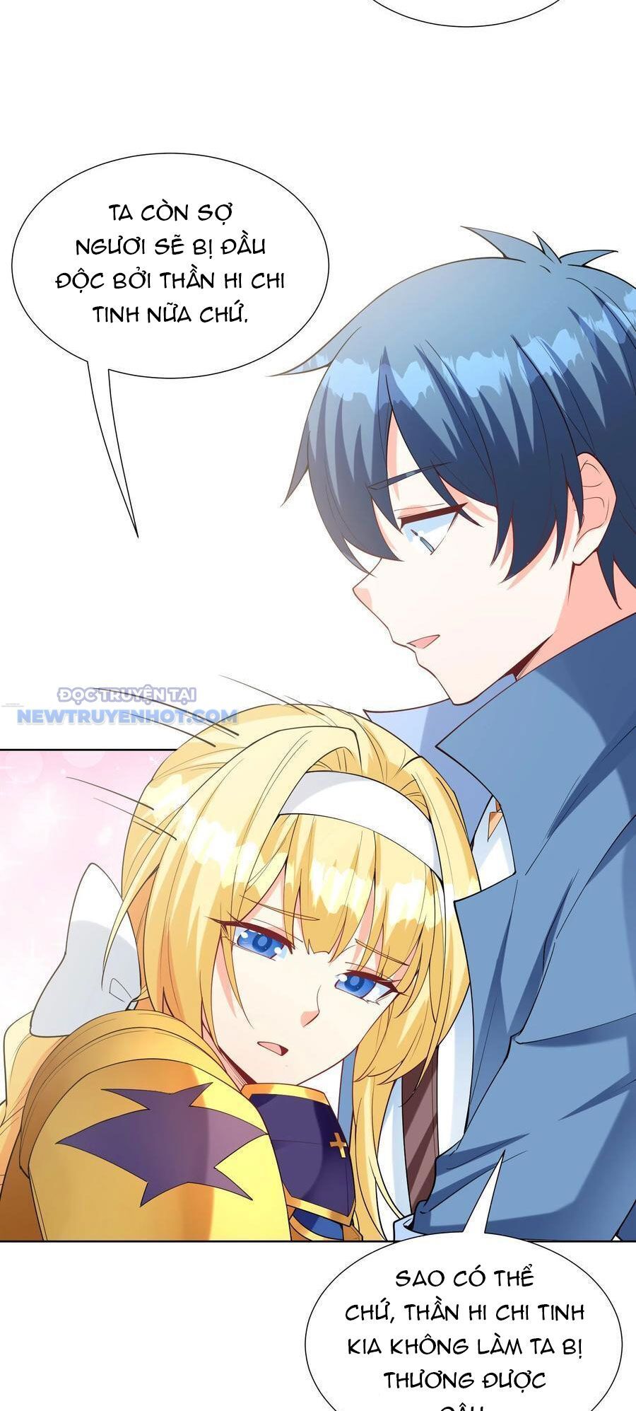 Hậu Cung Của Ta Toàn Là Ma Nữ Phản Diện: Chapter 114