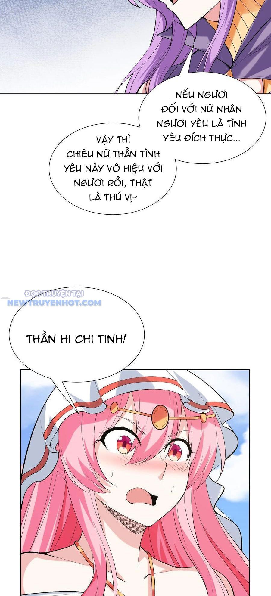 Hậu Cung Của Ta Toàn Là Ma Nữ Phản Diện: Chapter 114