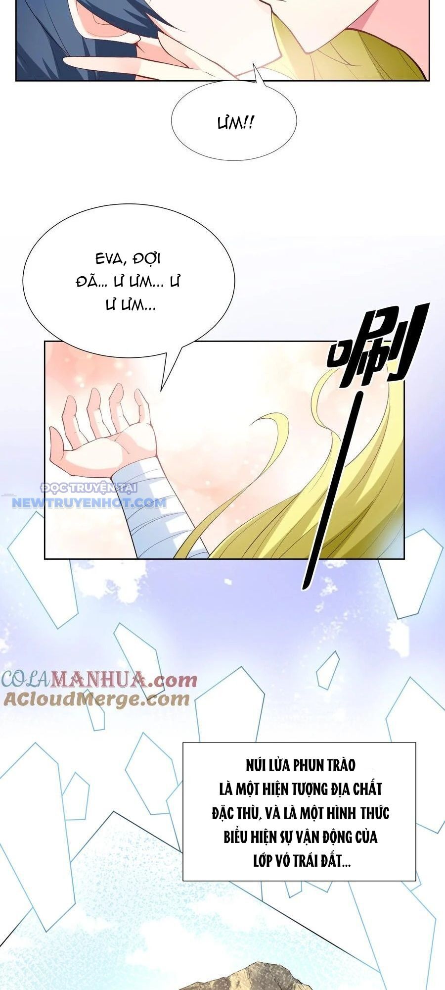 Hậu Cung Của Ta Toàn Là Ma Nữ Phản Diện: Chapter 115