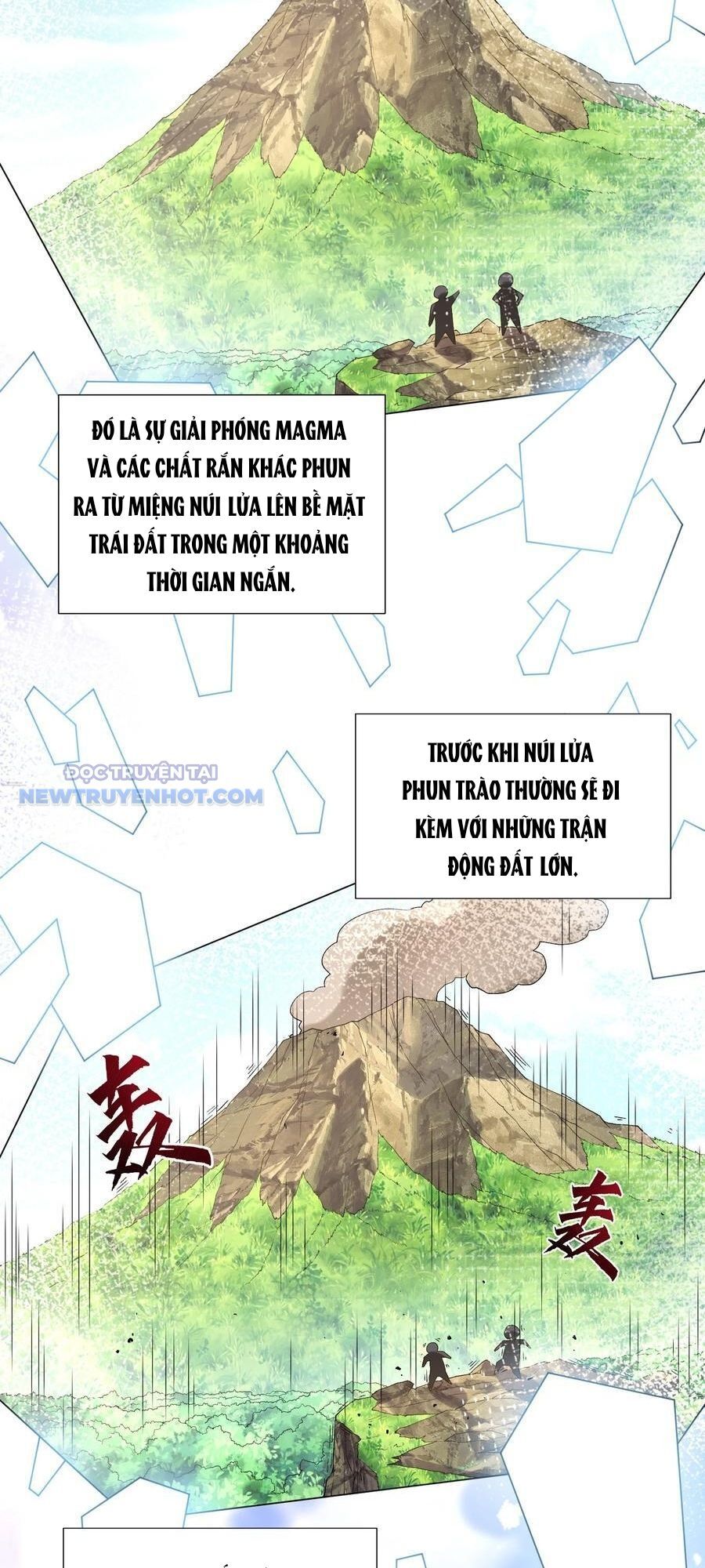 Hậu Cung Của Ta Toàn Là Ma Nữ Phản Diện: Chapter 115