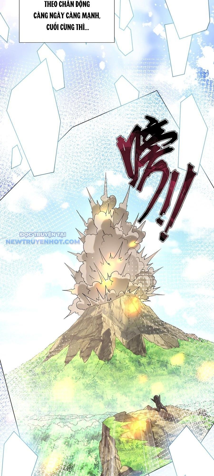 Hậu Cung Của Ta Toàn Là Ma Nữ Phản Diện: Chapter 115