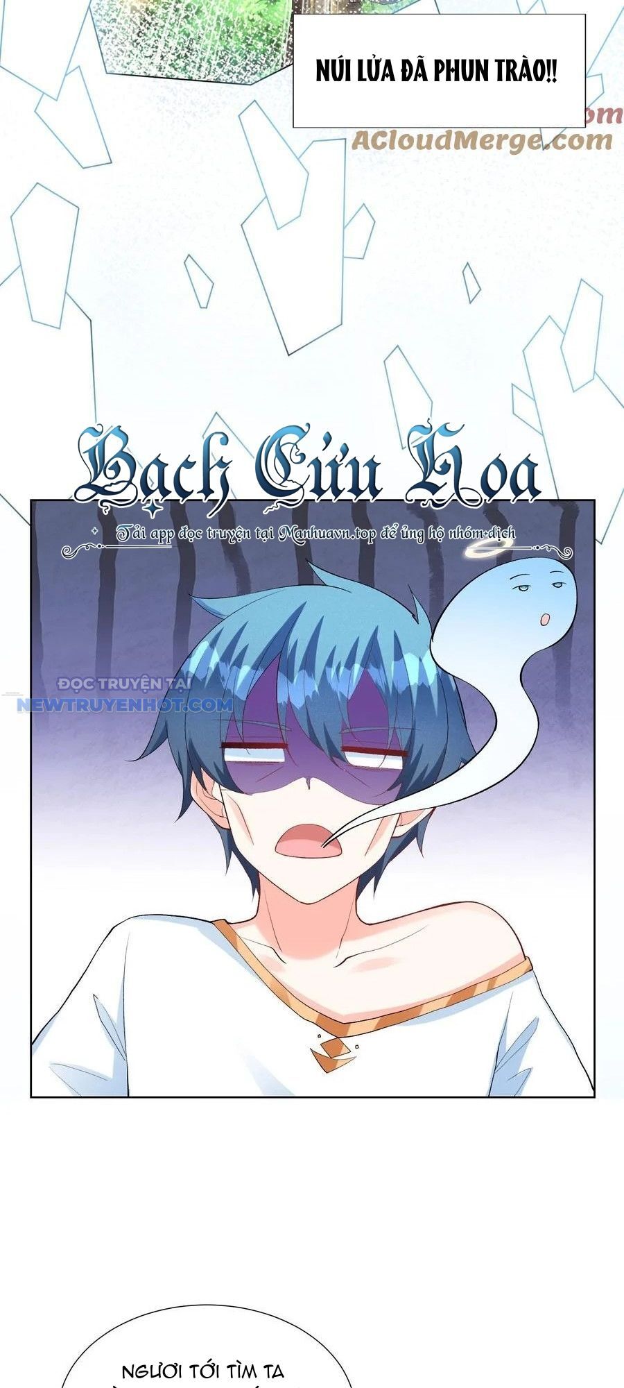 Hậu Cung Của Ta Toàn Là Ma Nữ Phản Diện: Chapter 115