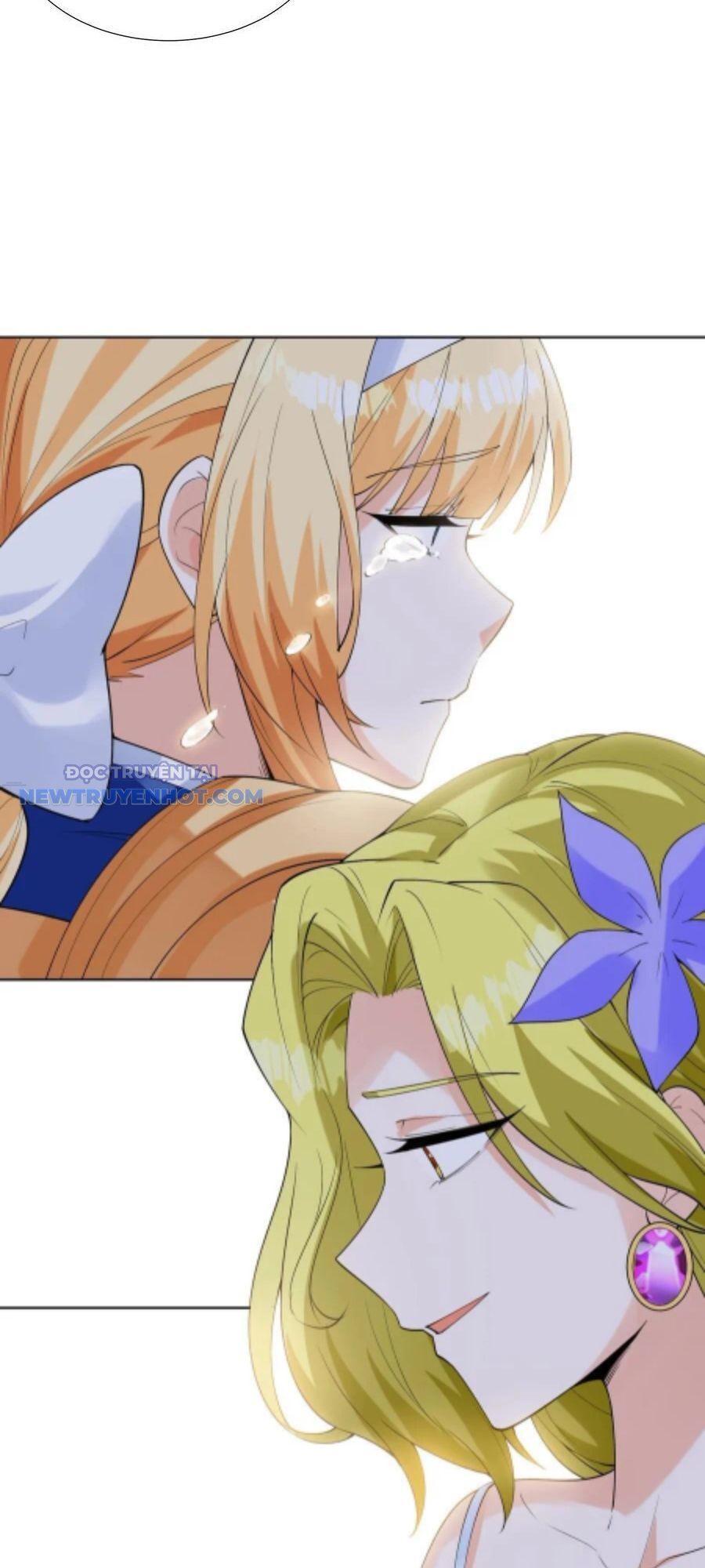 Hậu Cung Của Ta Toàn Là Ma Nữ Phản Diện: Chapter 115