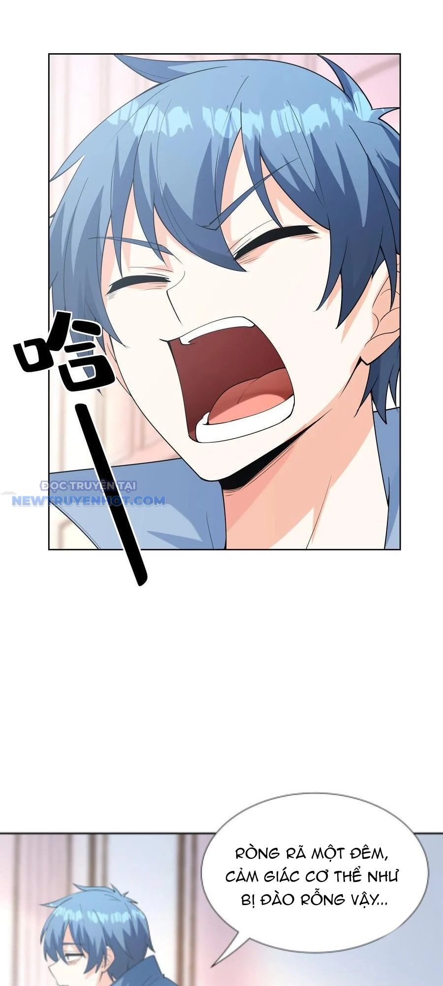 Hậu Cung Của Ta Toàn Là Ma Nữ Phản Diện: Chapter 115