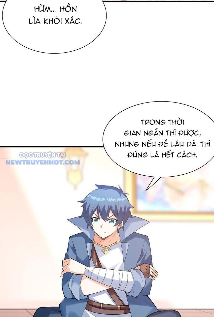 Hậu Cung Của Ta Toàn Là Ma Nữ Phản Diện: Chapter 117