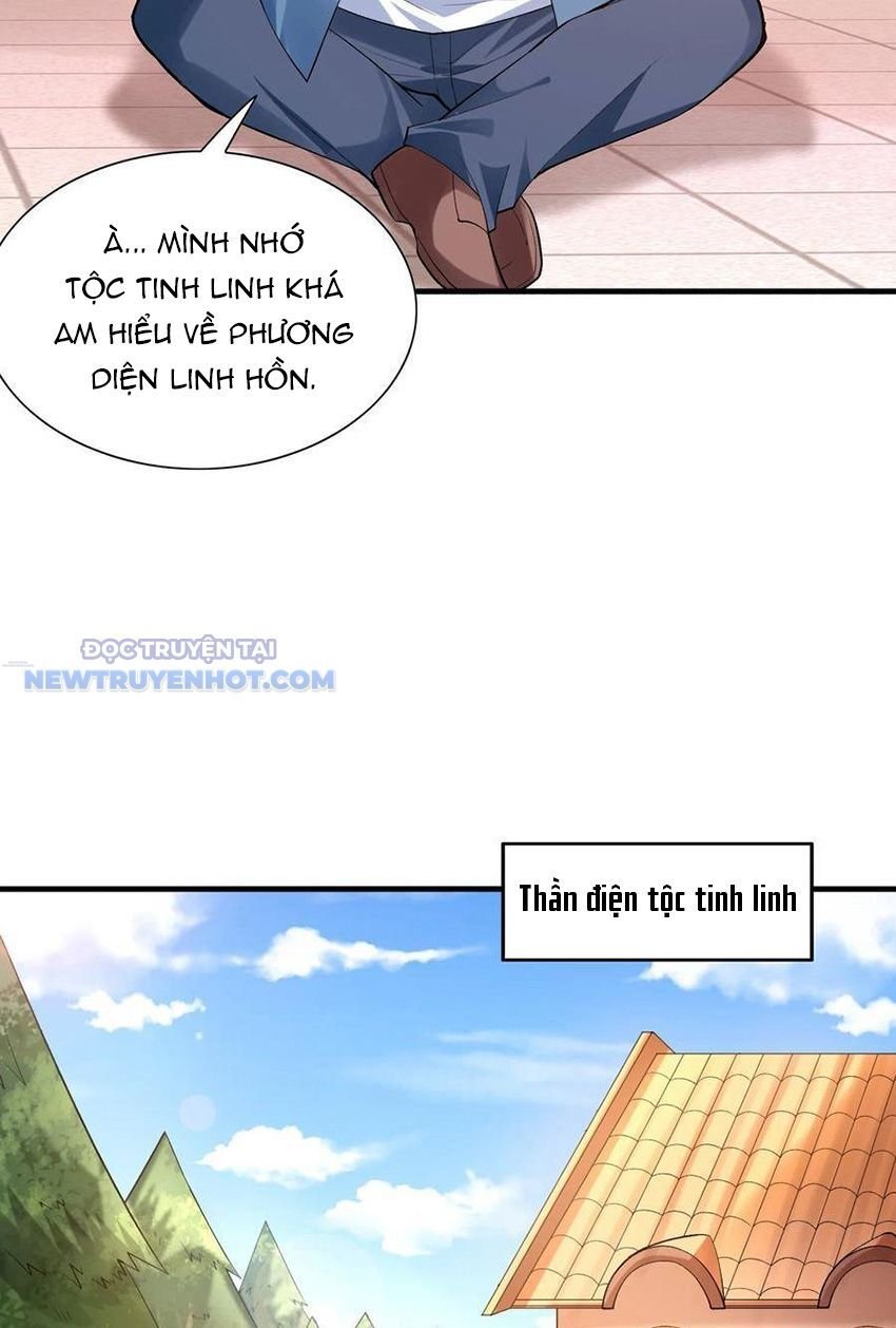 Hậu Cung Của Ta Toàn Là Ma Nữ Phản Diện: Chapter 117