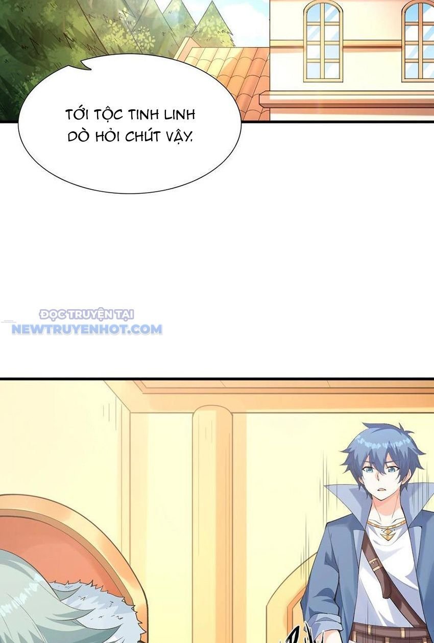 Hậu Cung Của Ta Toàn Là Ma Nữ Phản Diện: Chapter 117