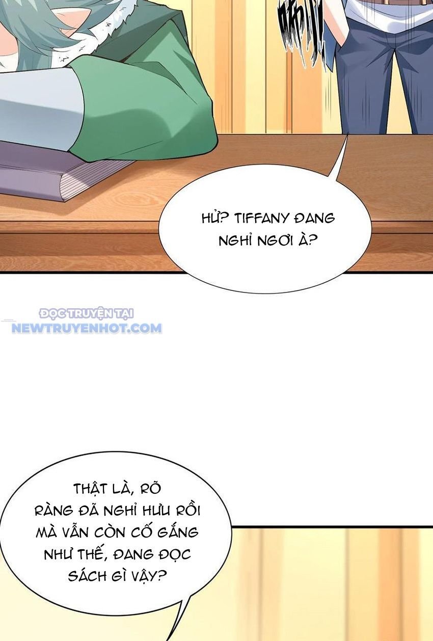 Hậu Cung Của Ta Toàn Là Ma Nữ Phản Diện: Chapter 117