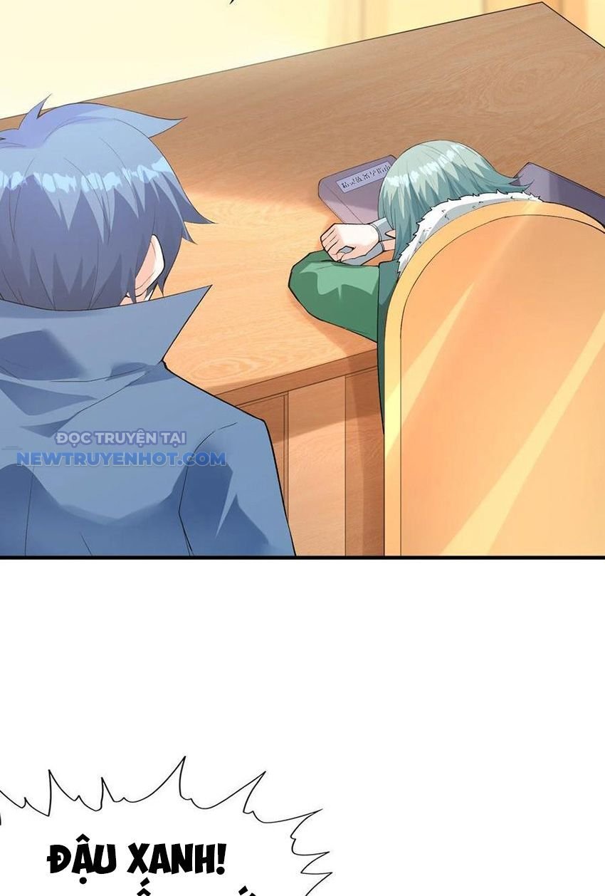 Hậu Cung Của Ta Toàn Là Ma Nữ Phản Diện: Chapter 117