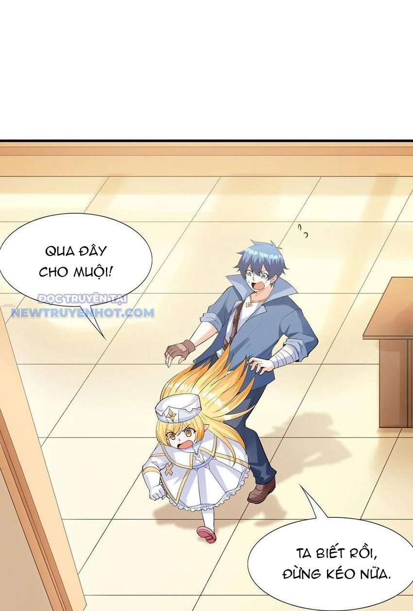 Hậu Cung Của Ta Toàn Là Ma Nữ Phản Diện: Chapter 117